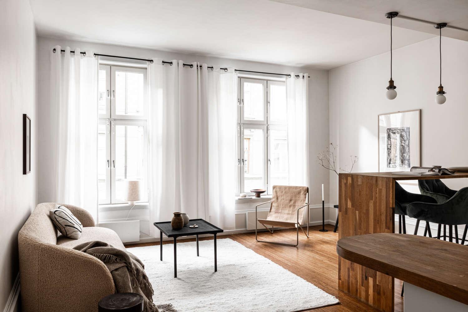 Entire Rental Unit In Gruenerlokka, Norway 奥斯陆 外观 照片