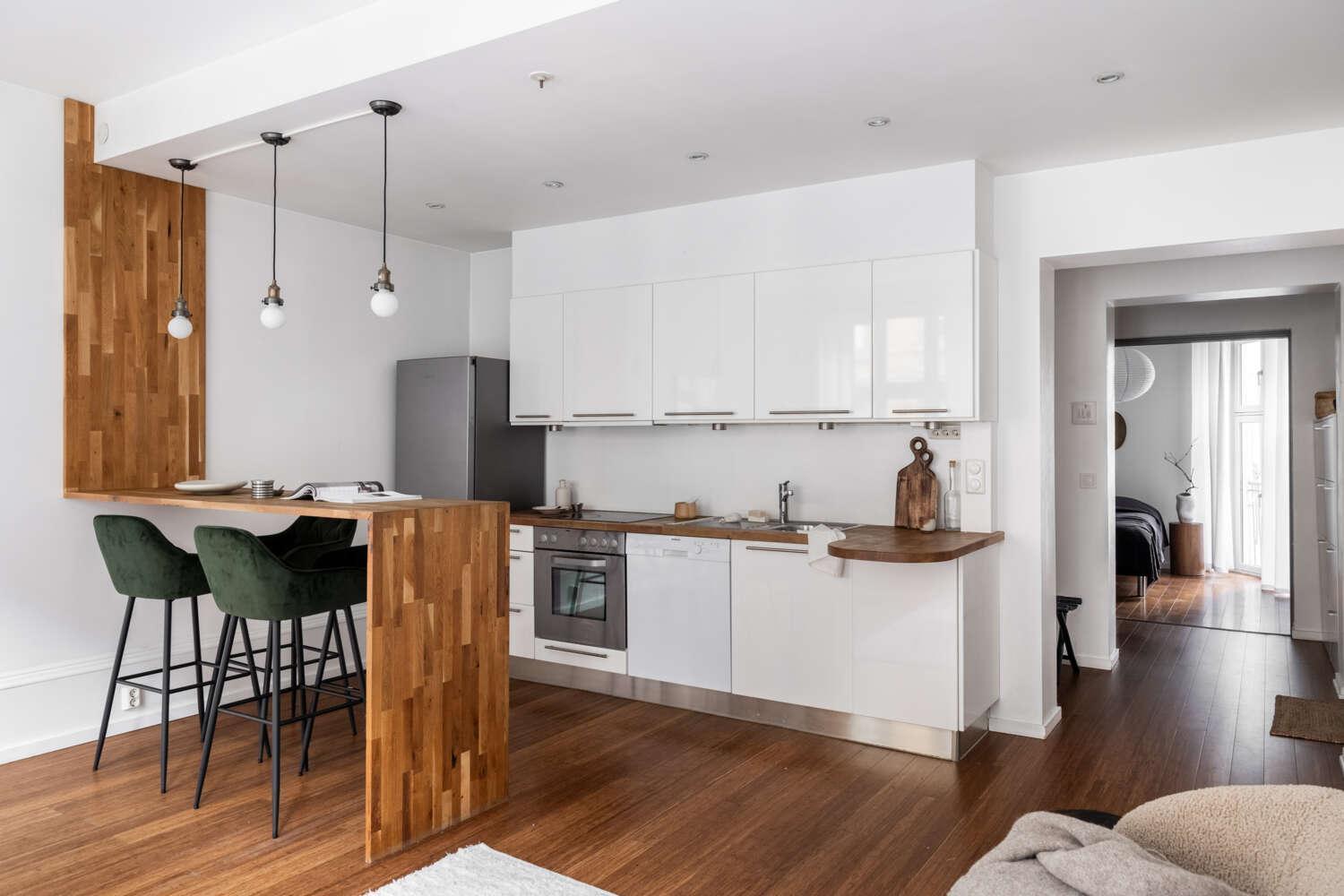 Entire Rental Unit In Gruenerlokka, Norway 奥斯陆 外观 照片