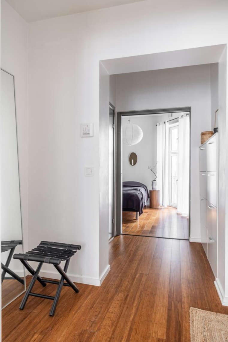 Entire Rental Unit In Gruenerlokka, Norway 奥斯陆 外观 照片