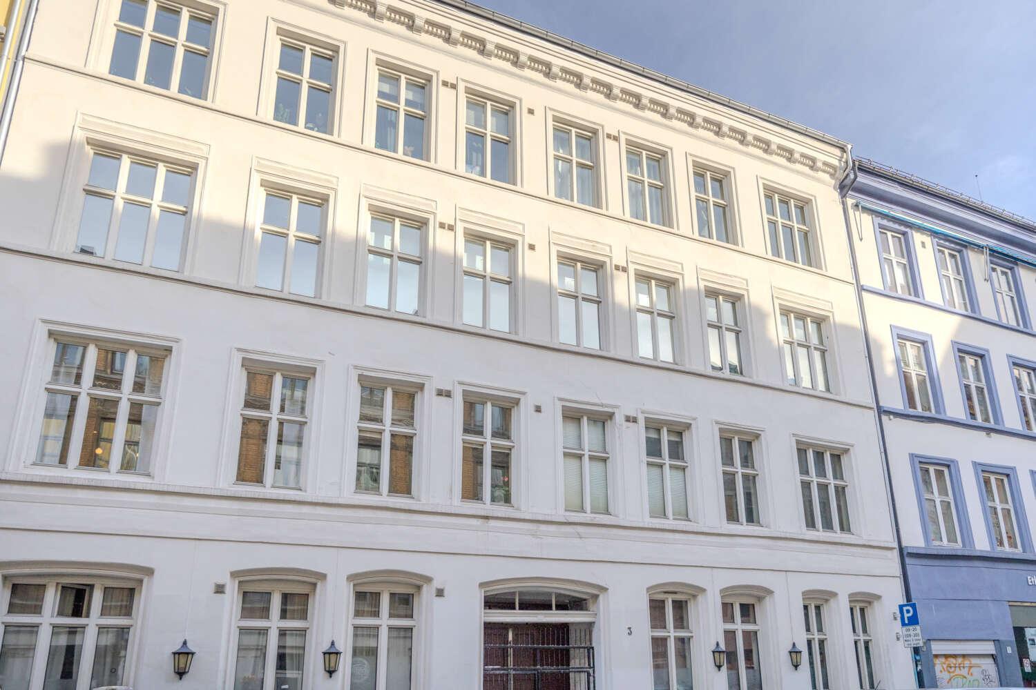 Entire Rental Unit In Gruenerlokka, Norway 奥斯陆 外观 照片